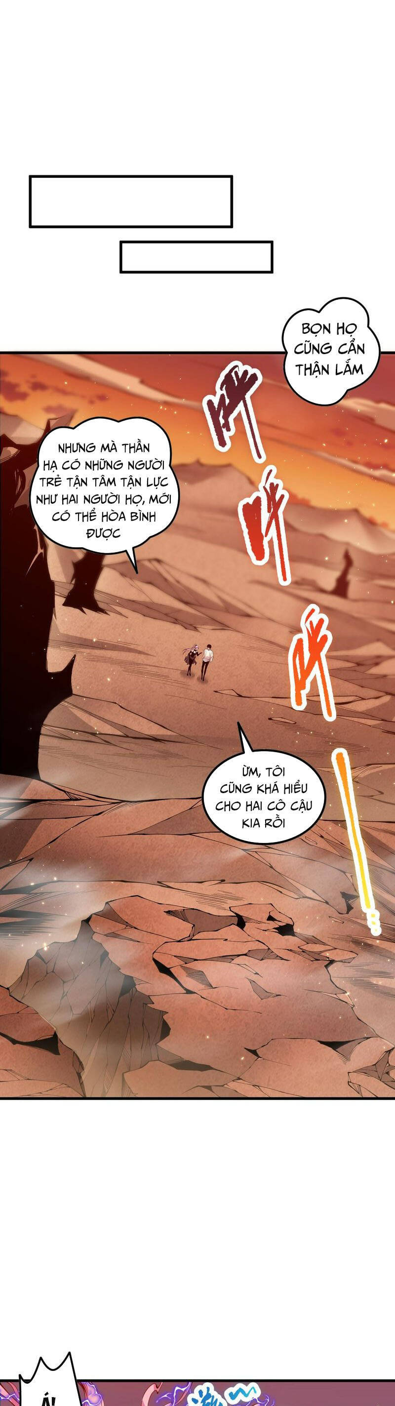 Thảm Họa Tử Linh Sư Chap 50 - Next Chap 51