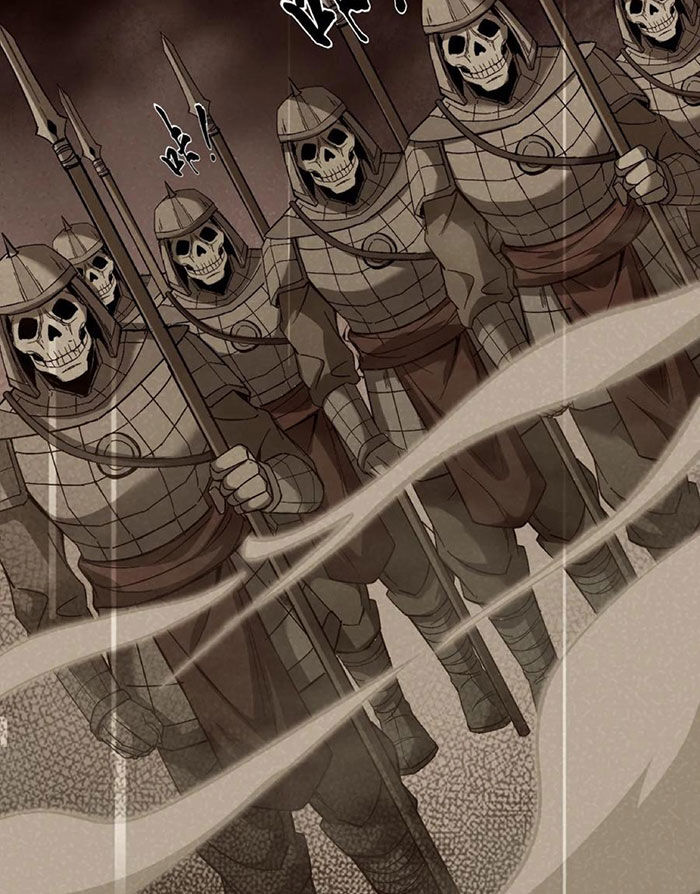 Ngày Tôi Sinh Ra, Bách Quỷ Dạ Hành, Tuyết Thi Hộ Đạo Chap 101 - Next Chap 102