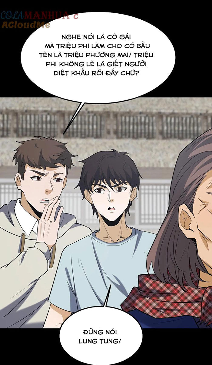 Ngày Tôi Sinh Ra, Bách Quỷ Dạ Hành, Tuyết Thi Hộ Đạo Chap 103 - Next Chap 104