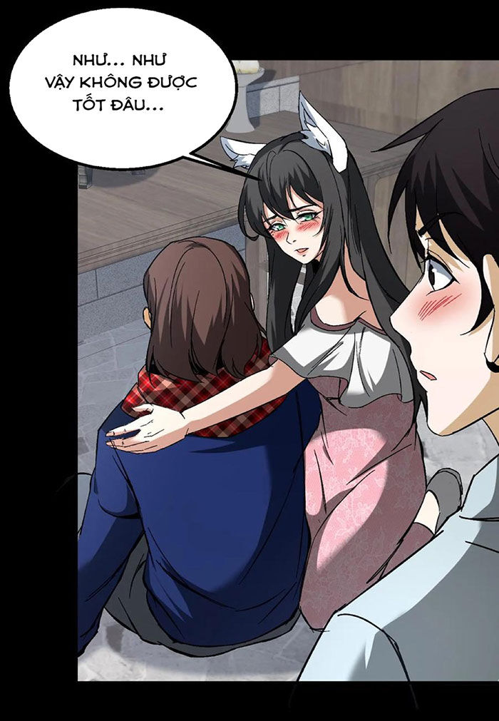 Ngày Tôi Sinh Ra, Bách Quỷ Dạ Hành, Tuyết Thi Hộ Đạo Chap 104 - Next Chap 105