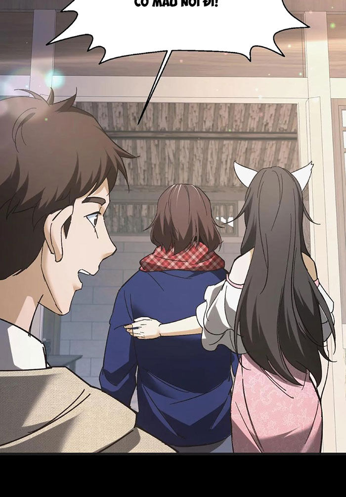 Ngày Tôi Sinh Ra, Bách Quỷ Dạ Hành, Tuyết Thi Hộ Đạo Chap 105 - Next Chap 106