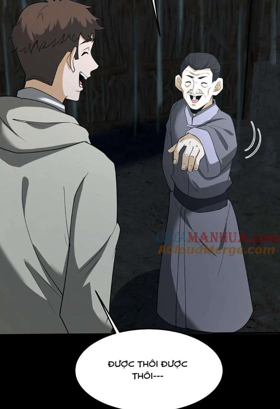 Ngày Tôi Sinh Ra, Bách Quỷ Dạ Hành, Tuyết Thi Hộ Đạo Chap 107 - Next Chap 108