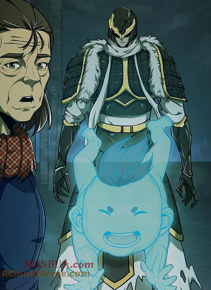 Ngày Tôi Sinh Ra, Bách Quỷ Dạ Hành, Tuyết Thi Hộ Đạo Chap 114 - Next Chap 115