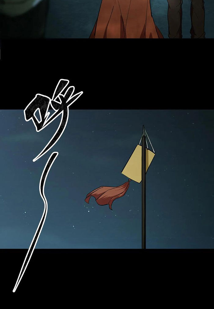 Ngày Tôi Sinh Ra, Bách Quỷ Dạ Hành, Tuyết Thi Hộ Đạo Chap 115 - Next Chap 116