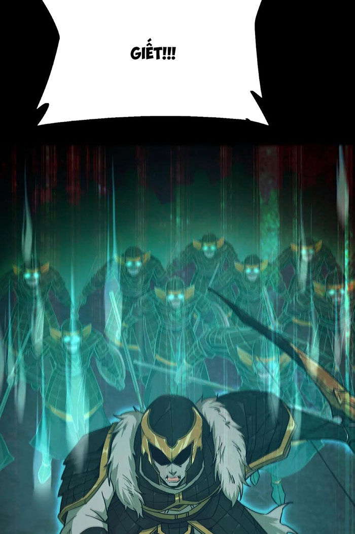 Ngày Tôi Sinh Ra, Bách Quỷ Dạ Hành, Tuyết Thi Hộ Đạo Chap 115 - Next Chap 116