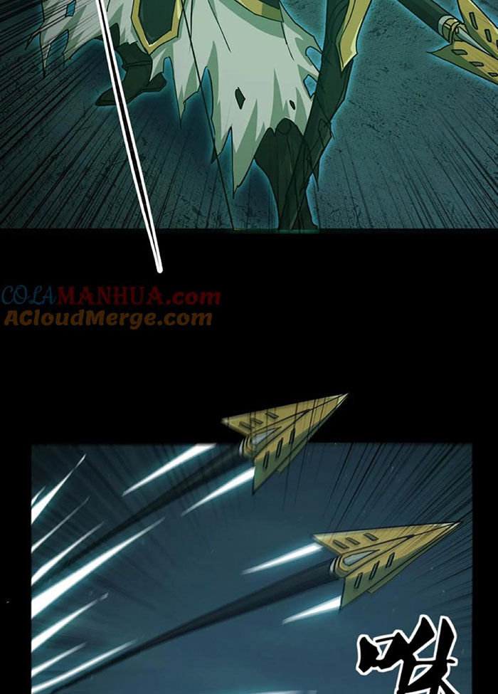 Ngày Tôi Sinh Ra, Bách Quỷ Dạ Hành, Tuyết Thi Hộ Đạo Chap 115 - Next Chap 116