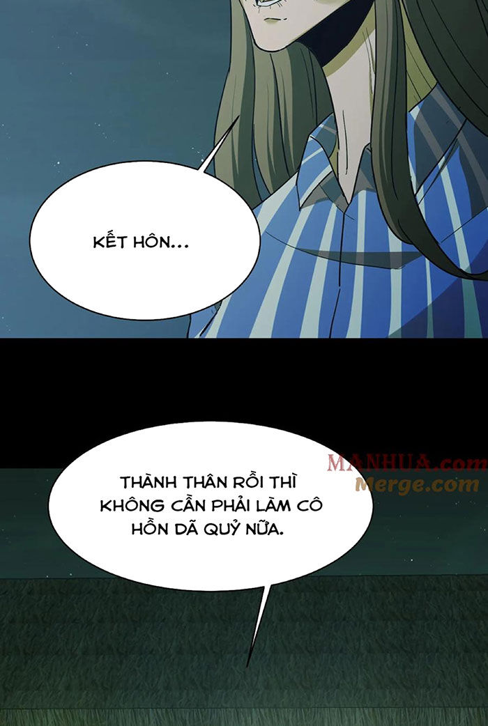 Ngày Tôi Sinh Ra, Bách Quỷ Dạ Hành, Tuyết Thi Hộ Đạo Chap 115 - Next Chap 116