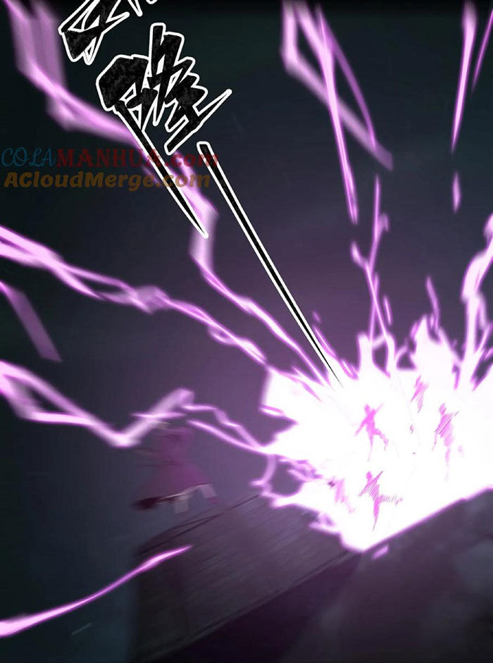 Ngày Tôi Sinh Ra, Bách Quỷ Dạ Hành, Tuyết Thi Hộ Đạo Chap 116 - Next Chap 117