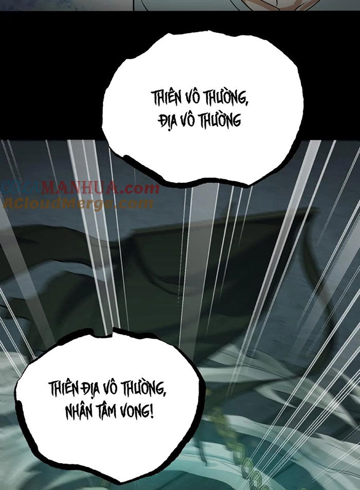 Ngày Tôi Sinh Ra, Bách Quỷ Dạ Hành, Tuyết Thi Hộ Đạo Chap 120 - Next Chap 121