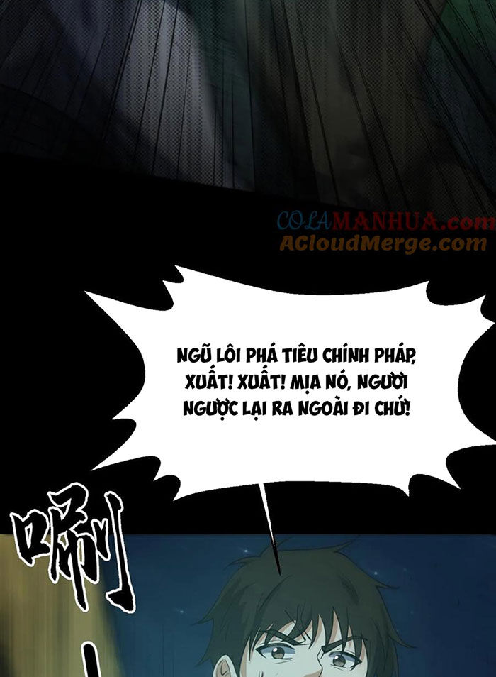 Ngày Tôi Sinh Ra, Bách Quỷ Dạ Hành, Tuyết Thi Hộ Đạo Chap 120 - Next Chap 121