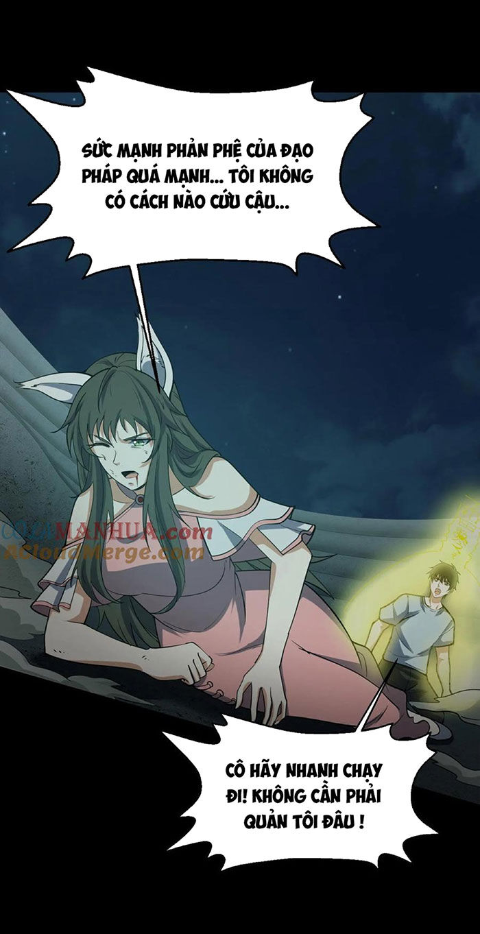 Ngày Tôi Sinh Ra, Bách Quỷ Dạ Hành, Tuyết Thi Hộ Đạo Chap 120 - Next Chap 121