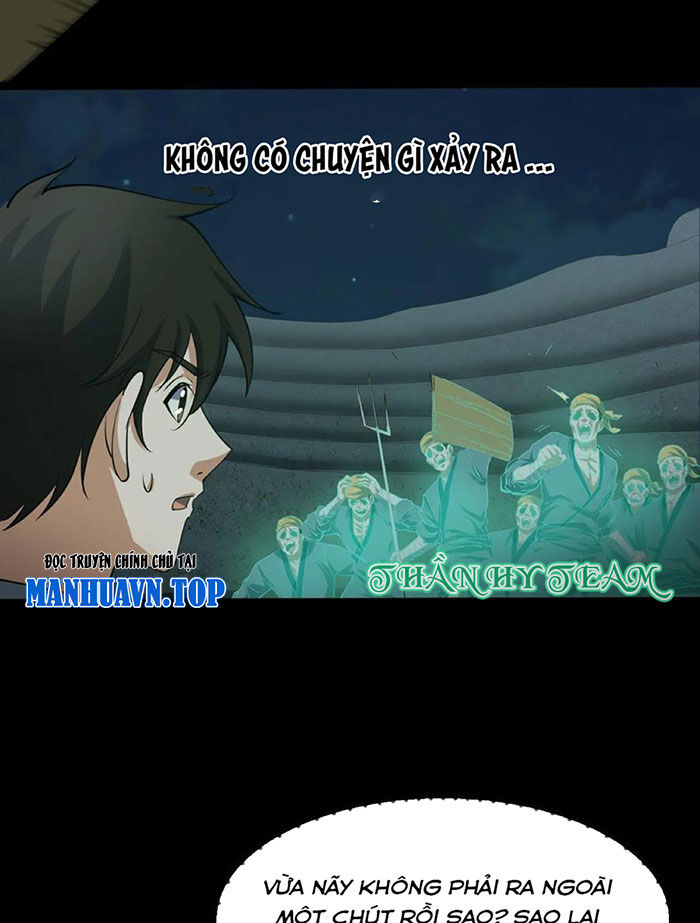 Ngày Tôi Sinh Ra, Bách Quỷ Dạ Hành, Tuyết Thi Hộ Đạo Chap 120 - Next Chap 121