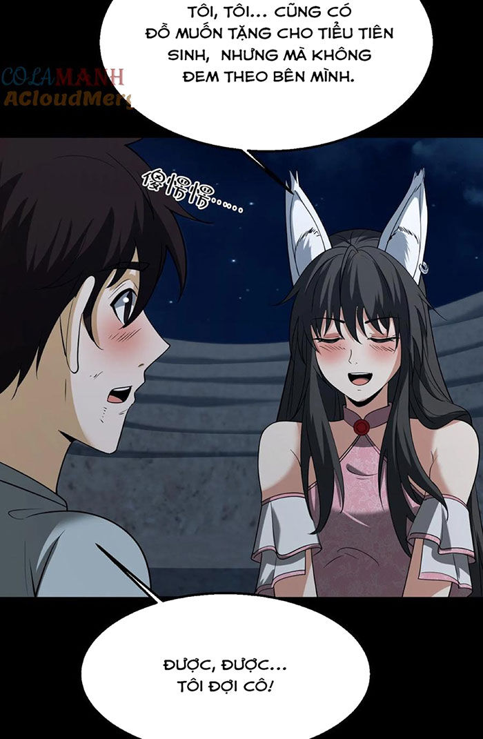 Ngày Tôi Sinh Ra, Bách Quỷ Dạ Hành, Tuyết Thi Hộ Đạo Chap 123 - Next Chap 124