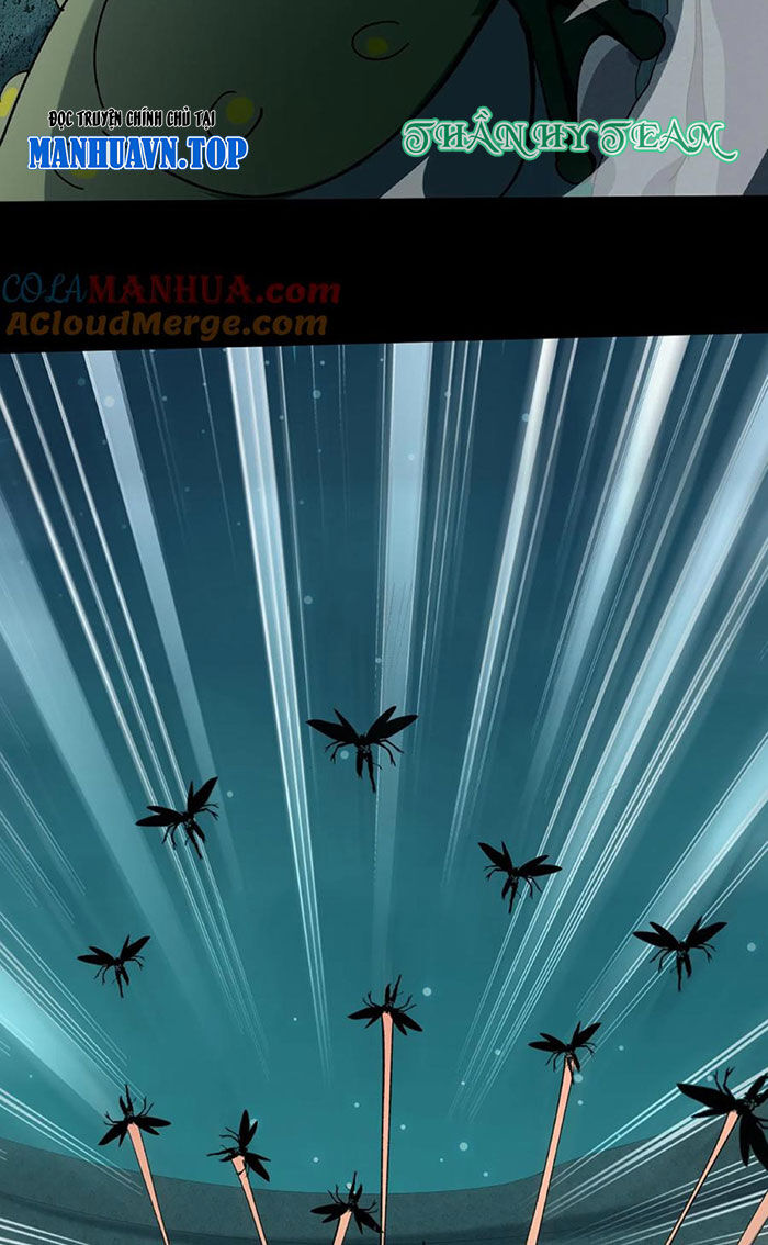 Ngày Tôi Sinh Ra, Bách Quỷ Dạ Hành, Tuyết Thi Hộ Đạo Chap 124 - Next Chap 125