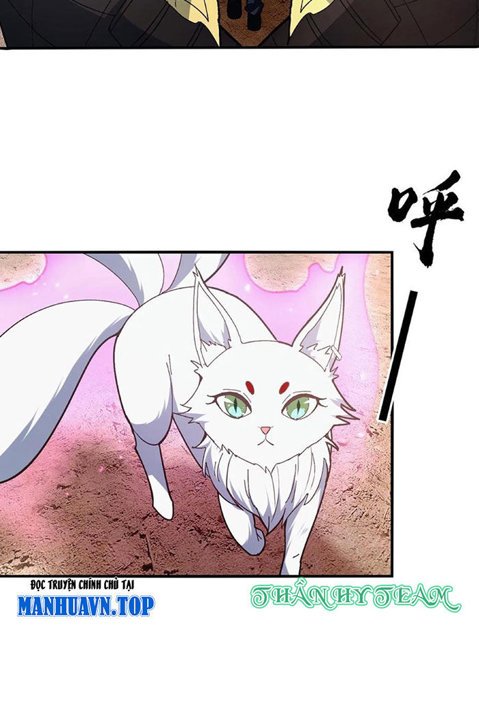 Ngày Tôi Sinh Ra, Bách Quỷ Dạ Hành, Tuyết Thi Hộ Đạo Chap 127 - Next Chap 128