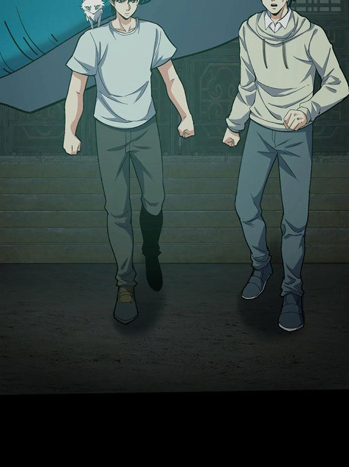 Ngày Tôi Sinh Ra, Bách Quỷ Dạ Hành, Tuyết Thi Hộ Đạo Chap 127 - Next Chap 128