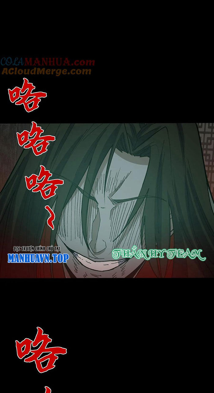 Ngày Tôi Sinh Ra, Bách Quỷ Dạ Hành, Tuyết Thi Hộ Đạo Chap 127 - Next Chap 128