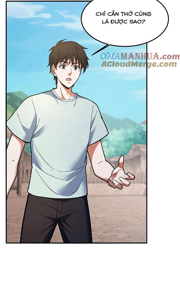 Ngày Tôi Sinh Ra, Bách Quỷ Dạ Hành, Tuyết Thi Hộ Đạo Chap 127 - Next Chap 128