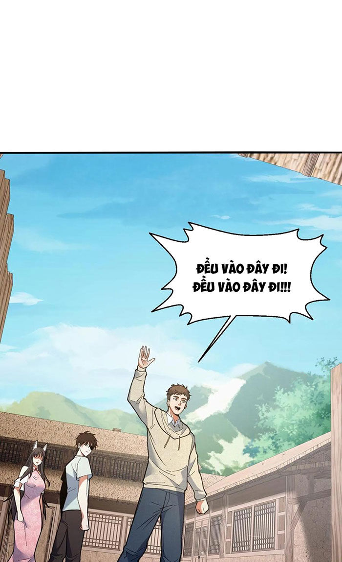 Ngày Tôi Sinh Ra, Bách Quỷ Dạ Hành, Tuyết Thi Hộ Đạo Chap 127 - Next Chap 128