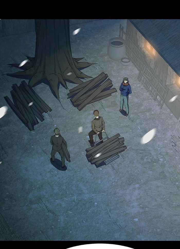 Ngày Tôi Sinh Ra, Bách Quỷ Dạ Hành, Tuyết Thi Hộ Đạo Chap 131 - Next Chap 132