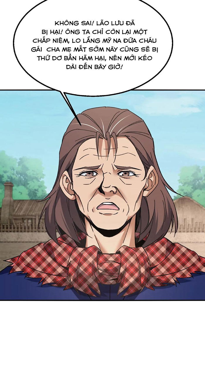 Ngày Tôi Sinh Ra, Bách Quỷ Dạ Hành, Tuyết Thi Hộ Đạo Chap 135 - Next Chap 136