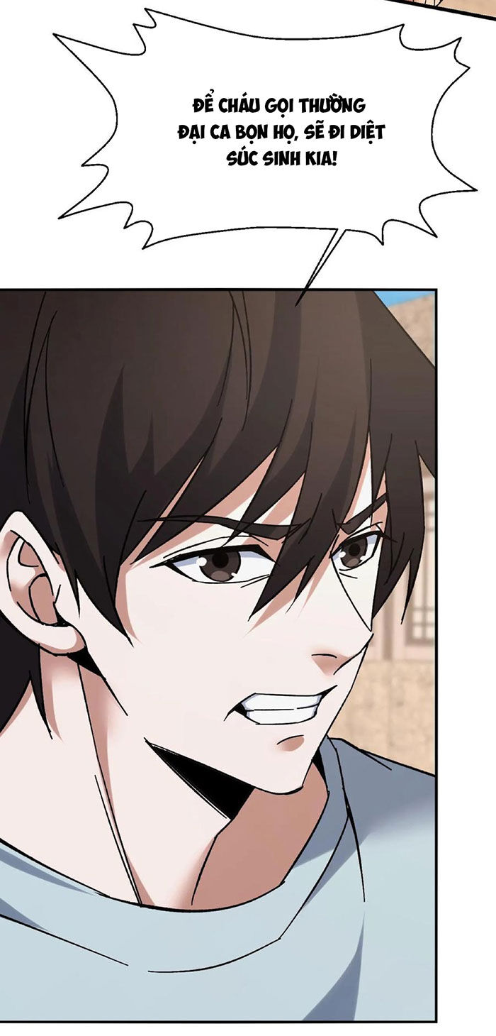 Ngày Tôi Sinh Ra, Bách Quỷ Dạ Hành, Tuyết Thi Hộ Đạo Chap 135 - Next Chap 136