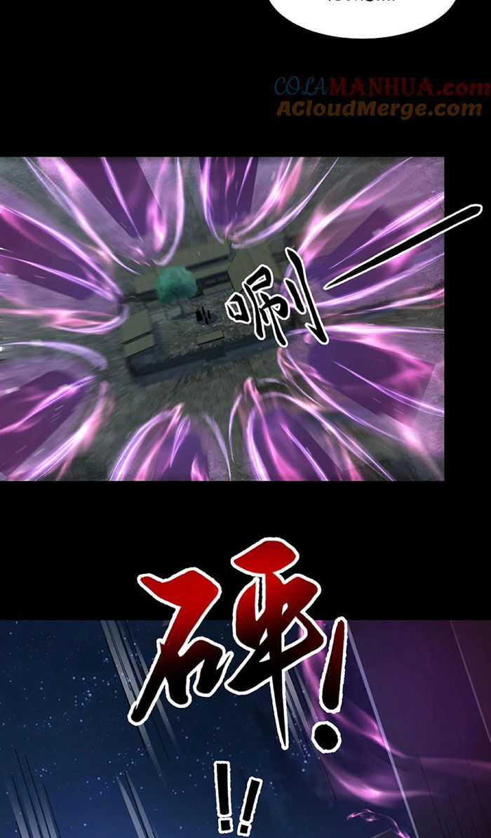 Ngày Tôi Sinh Ra, Bách Quỷ Dạ Hành, Tuyết Thi Hộ Đạo Chap 142 - Next Chap 143