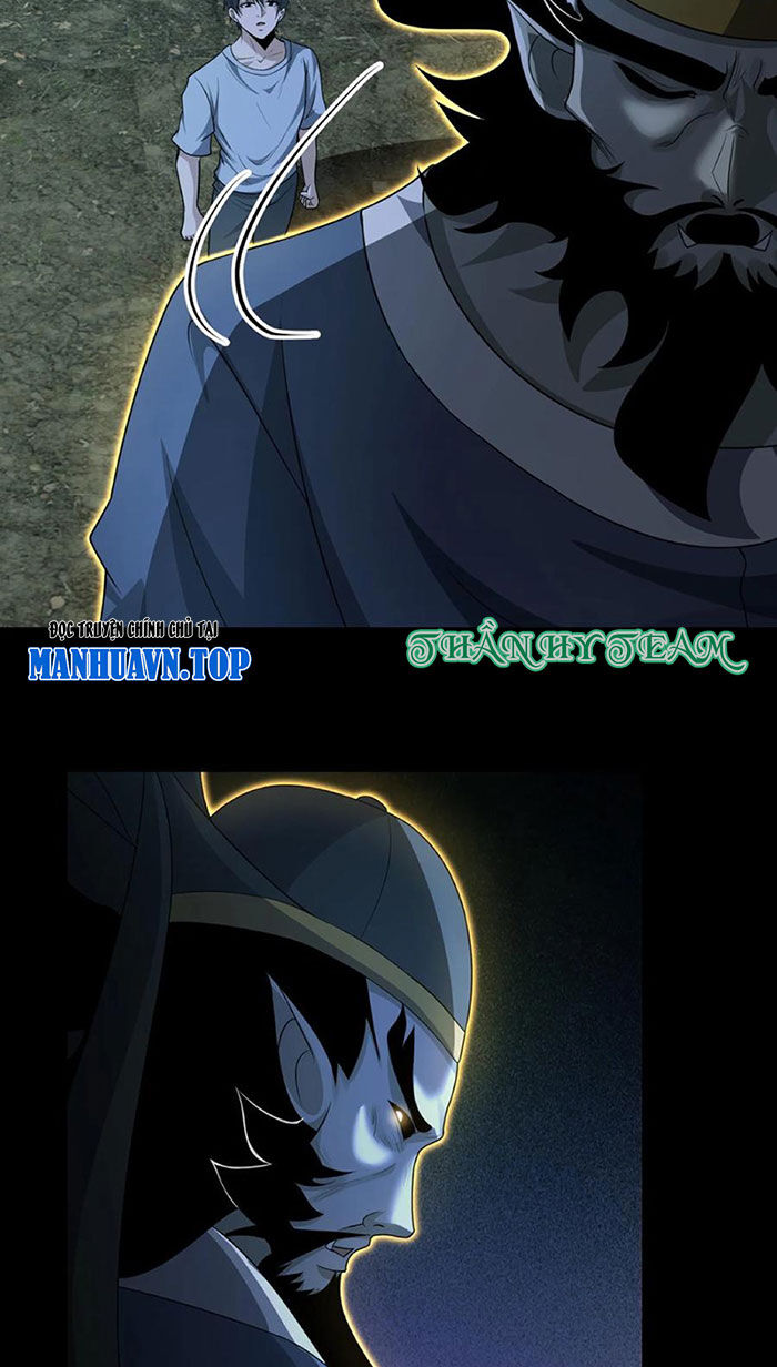 Ngày Tôi Sinh Ra, Bách Quỷ Dạ Hành, Tuyết Thi Hộ Đạo Chap 142 - Next Chap 143