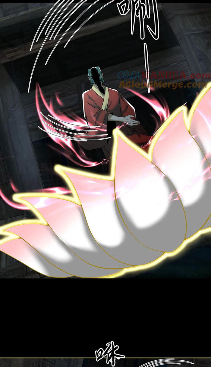 Ngày Tôi Sinh Ra, Bách Quỷ Dạ Hành, Tuyết Thi Hộ Đạo Chap 144 - Next Chap 145