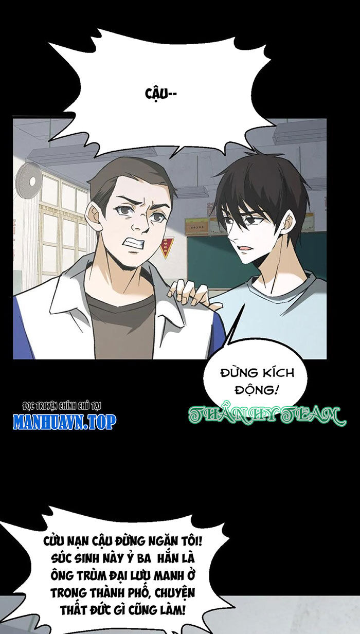 Ngày Tôi Sinh Ra, Bách Quỷ Dạ Hành, Tuyết Thi Hộ Đạo Chap 146 - Next Chap 147