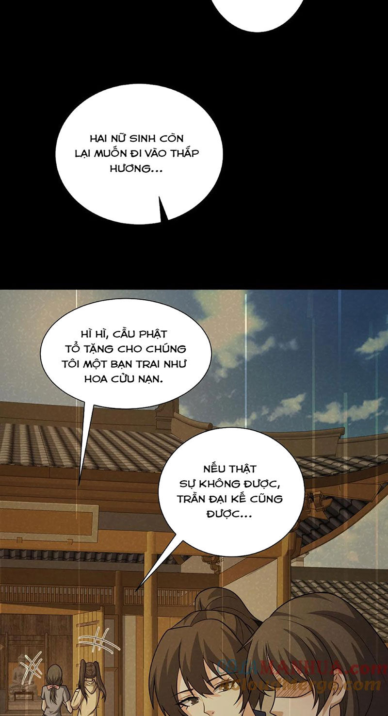 Ngày Tôi Sinh Ra, Bách Quỷ Dạ Hành, Tuyết Thi Hộ Đạo Chap 148 - Next Chap 149