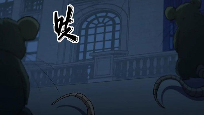 Ngày Tôi Sinh Ra, Bách Quỷ Dạ Hành, Tuyết Thi Hộ Đạo Chap 151 - Next Chap 152