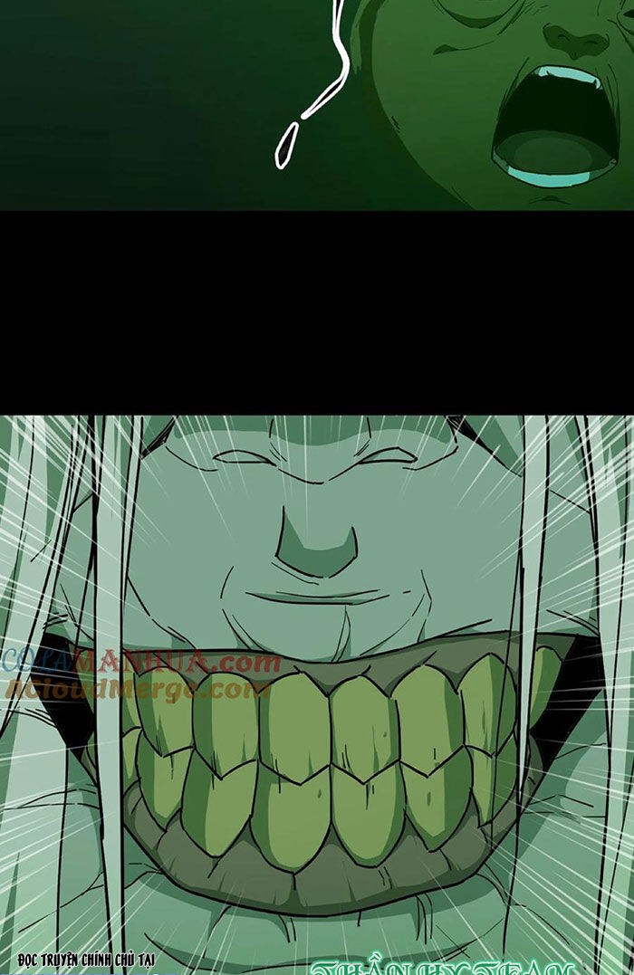 Ngày Tôi Sinh Ra, Bách Quỷ Dạ Hành, Tuyết Thi Hộ Đạo Chap 152 - Next Chap 153