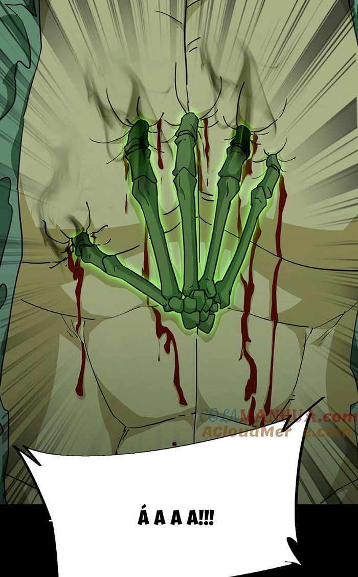 Ngày Tôi Sinh Ra, Bách Quỷ Dạ Hành, Tuyết Thi Hộ Đạo Chap 152 - Next Chap 153