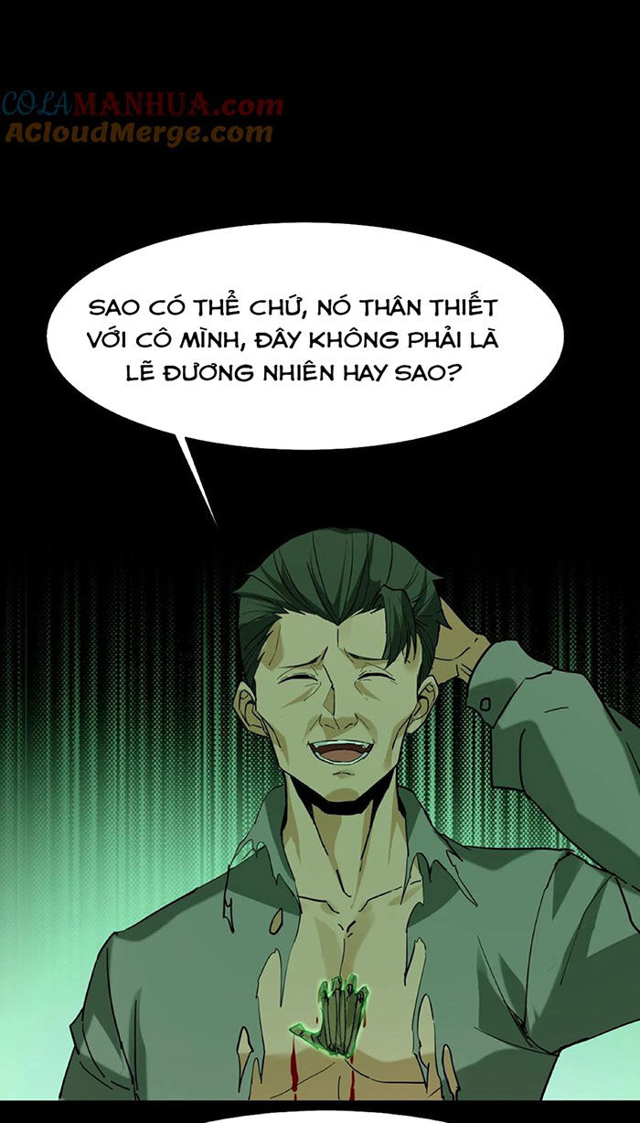 Ngày Tôi Sinh Ra, Bách Quỷ Dạ Hành, Tuyết Thi Hộ Đạo Chap 153 - Next Chap 154