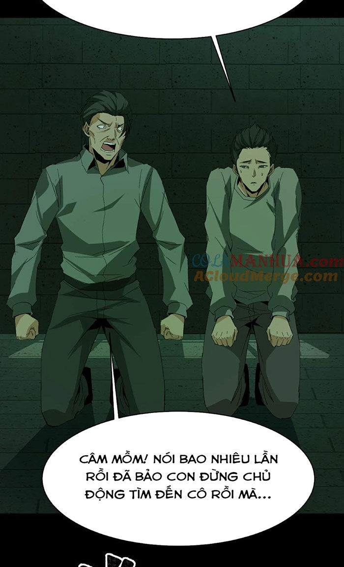 Ngày Tôi Sinh Ra, Bách Quỷ Dạ Hành, Tuyết Thi Hộ Đạo Chap 153 - Next Chap 154