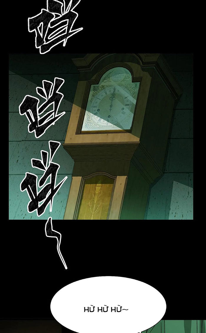 Ngày Tôi Sinh Ra, Bách Quỷ Dạ Hành, Tuyết Thi Hộ Đạo Chap 153 - Next Chap 154