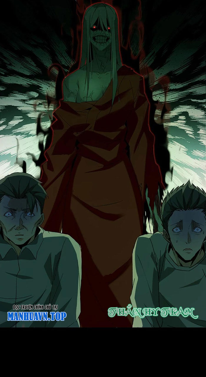 Ngày Tôi Sinh Ra, Bách Quỷ Dạ Hành, Tuyết Thi Hộ Đạo Chap 153 - Next Chap 154