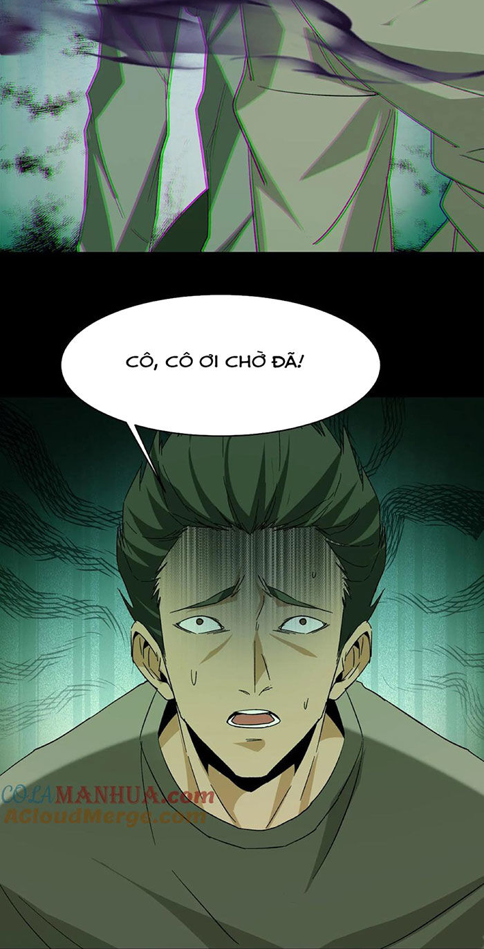 Ngày Tôi Sinh Ra, Bách Quỷ Dạ Hành, Tuyết Thi Hộ Đạo Chap 153 - Next Chap 154