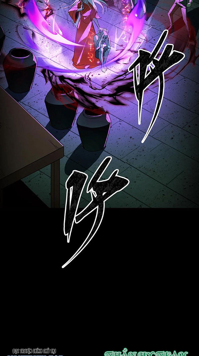 Ngày Tôi Sinh Ra, Bách Quỷ Dạ Hành, Tuyết Thi Hộ Đạo Chap 154 - Next Chap 155