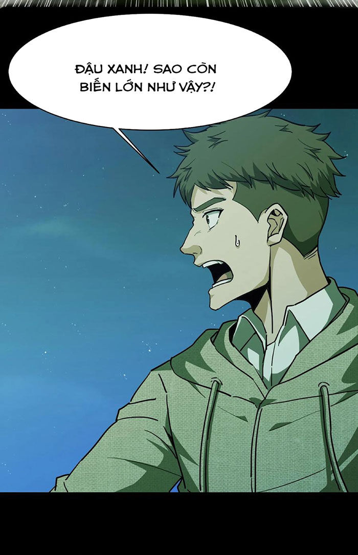 Ngày Tôi Sinh Ra, Bách Quỷ Dạ Hành, Tuyết Thi Hộ Đạo Chap 155 - Next Chap 156