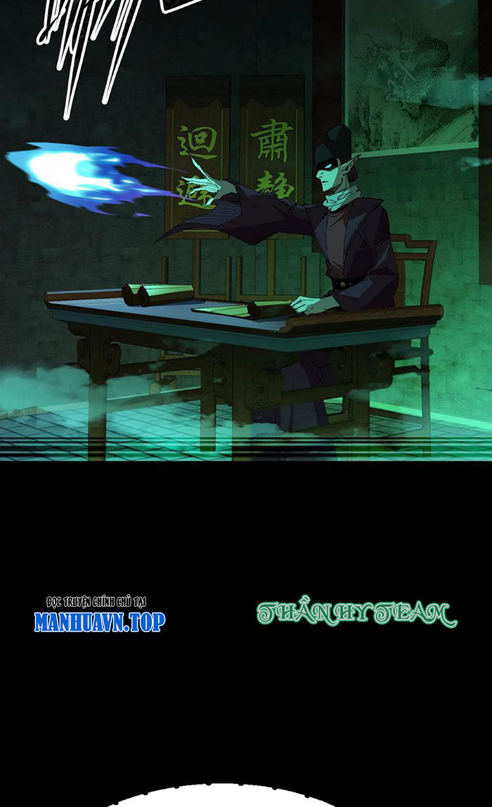 Ngày Tôi Sinh Ra, Bách Quỷ Dạ Hành, Tuyết Thi Hộ Đạo Chap 156 - Next Chap 157