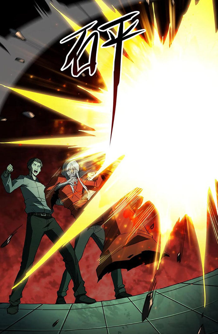 Ngày Tôi Sinh Ra, Bách Quỷ Dạ Hành, Tuyết Thi Hộ Đạo Chap 156 - Next Chap 157