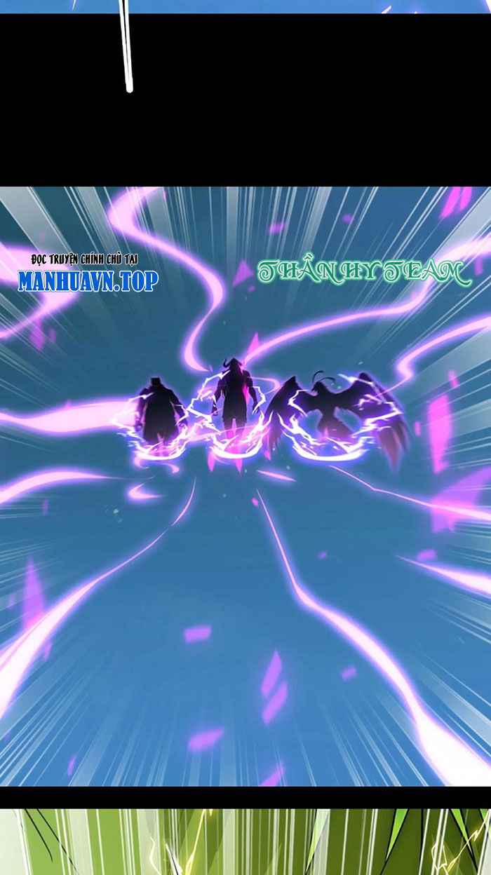 Ngày Tôi Sinh Ra, Bách Quỷ Dạ Hành, Tuyết Thi Hộ Đạo Chap 165 - Next Chap 166