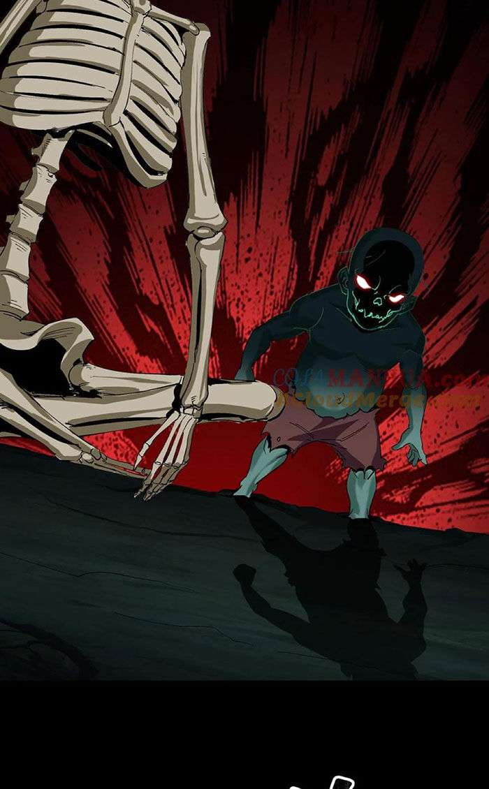 Ngày Tôi Sinh Ra, Bách Quỷ Dạ Hành, Tuyết Thi Hộ Đạo Chap 167 - Next Chap 168