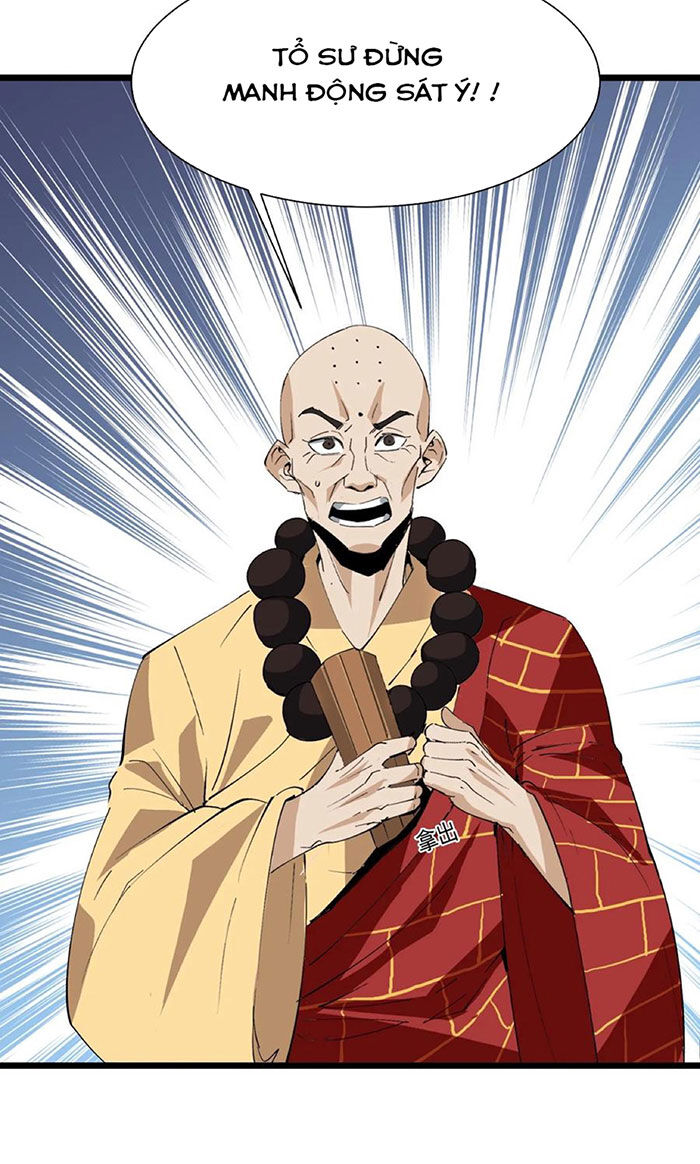 Ngày Tôi Sinh Ra, Bách Quỷ Dạ Hành, Tuyết Thi Hộ Đạo Chap 167 - Next Chap 168