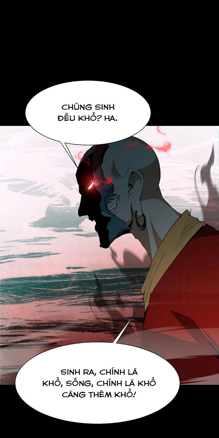 Ngày Tôi Sinh Ra, Bách Quỷ Dạ Hành, Tuyết Thi Hộ Đạo Chap 167 - Next Chap 168