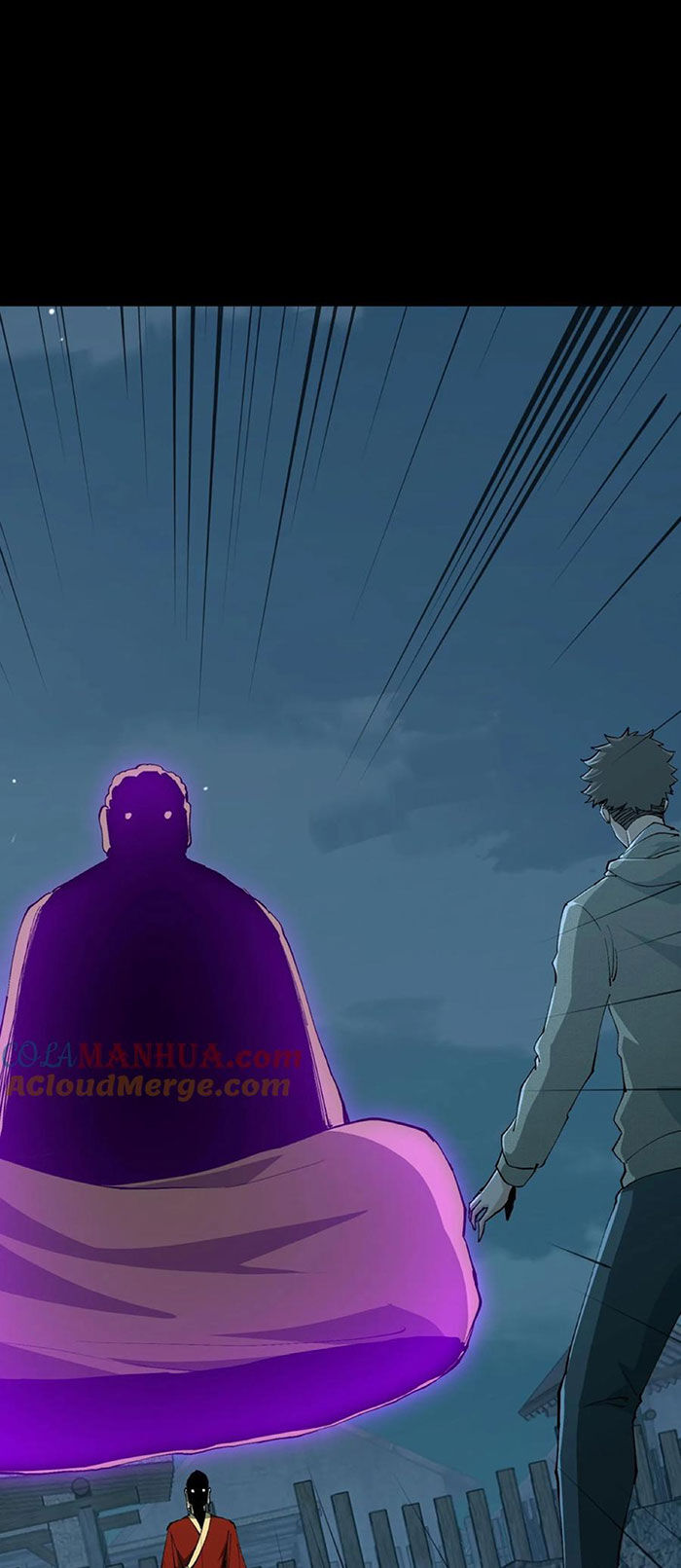 Ngày Tôi Sinh Ra, Bách Quỷ Dạ Hành, Tuyết Thi Hộ Đạo Chap 171 - Next Chap 172