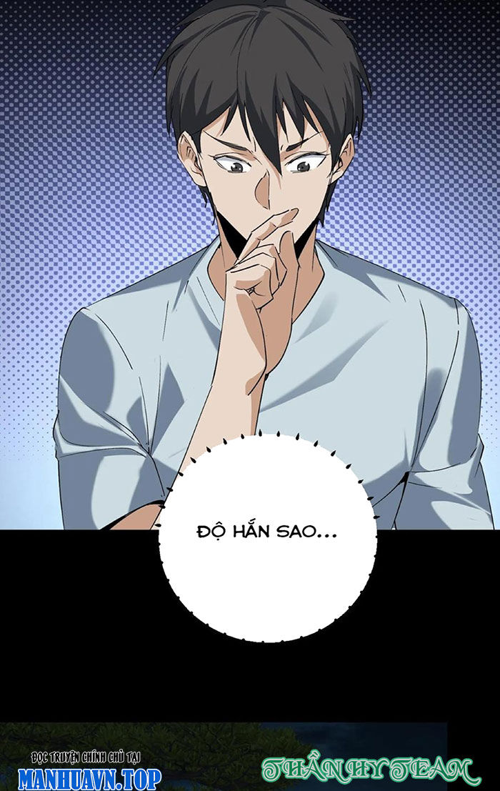 Ngày Tôi Sinh Ra, Bách Quỷ Dạ Hành, Tuyết Thi Hộ Đạo Chap 172 - Next Chap 173