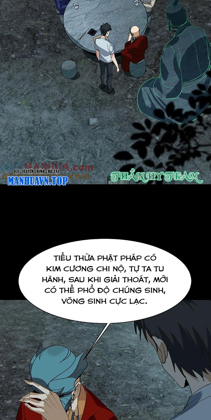 Ngày Tôi Sinh Ra, Bách Quỷ Dạ Hành, Tuyết Thi Hộ Đạo Chap 172 - Next Chap 173